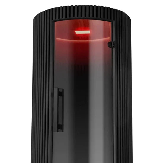 Sun Home Pod™ 1-Person Full Spectrum Indoor Infrared Sauna + Red Light Therapy