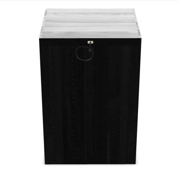 Sun Home Eclipse™ 2-Person Full Spectrum Indoor Infrared Sauna + Red Light Therapy